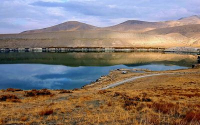 Arabische Halbinsel 2025-2026 | Teil 2 – Türkei