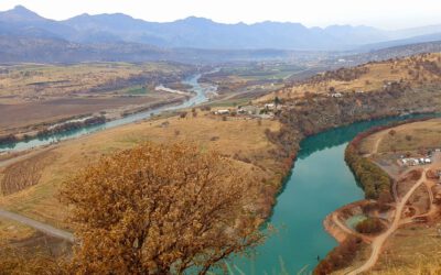 Arabische Halbinsel 2025-2026 | Teil 3 – Irak – Kurdistan