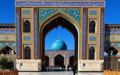 Arabische Halbinsel 2025-2026 | Teil 4 – Federal Irak