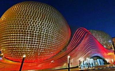 Arabische Halbinsel 2025-2026 | Teil 5 – Kuwait