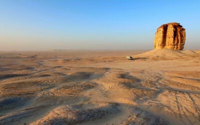 Arabische Halbinsel 2025-2026 | Teil 6 – Saudi Arabien und VAE