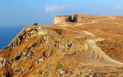 Arabische Halbinsel 2025-2026 | Teil  10 – Oman –  Von Salalah bis zur jemenitischen Grenze
